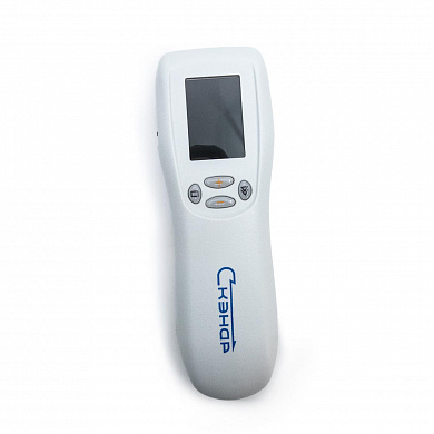 Электронейростимулятор чрескожный СКЭНАР-1-НТ (исполнение 02.2)