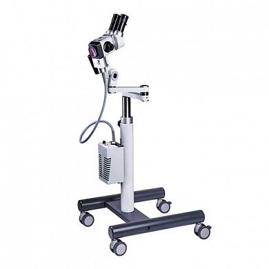 Кольпоскоп Karl Kaps KP3000 PLUS бинокулярный