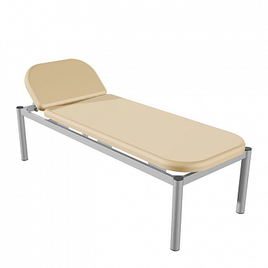 Кушетка медицинская смотровая МД КС-01, Россия