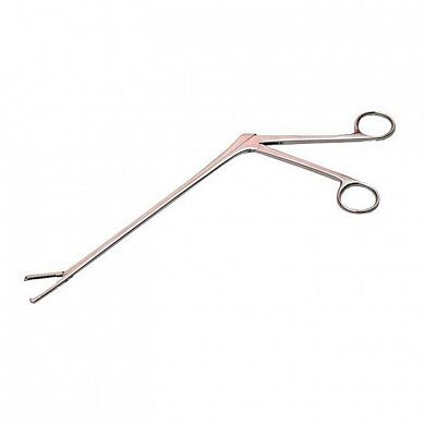 Щипцы влагалищные для инородных тел детские Surgiwell