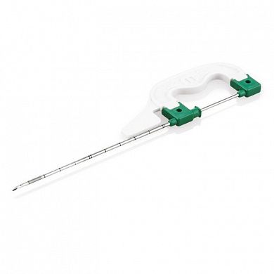 Игла для биопсийного пистолета Universal Plus UС 20G