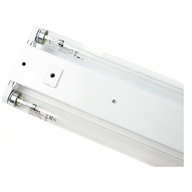 Облучатель бактерицидный Ультрамедтех ОБН-150, Россия