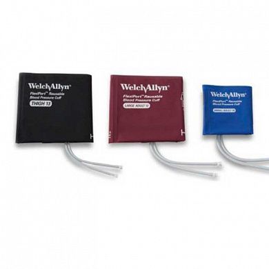 Комплект из 3 манжет для взрослых ZOLL, США