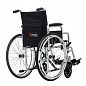 Инвалидная кресло-коляска механическая Ortonica Base 300