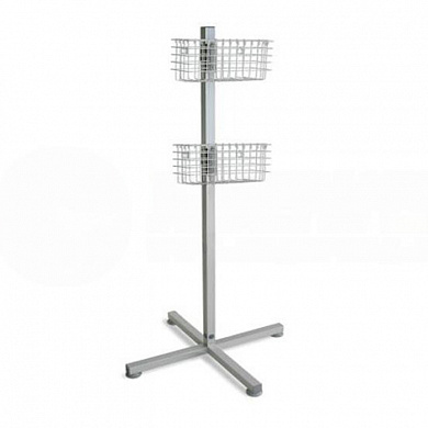 Стойка для кардиоусилителя