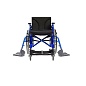 Инвалидная кресло-коляска механическая Ortonica DELUX 530