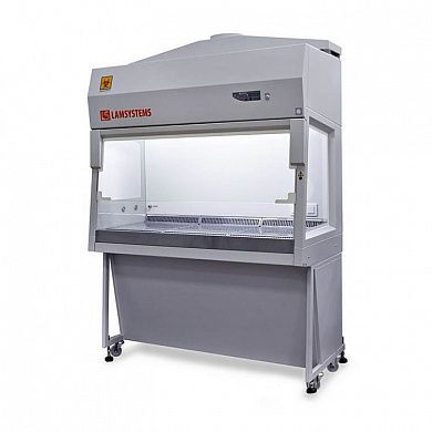 Ламинарный бокс БМБ-II-«Ламинар-C»-1,5 NEOTERIC B2 (КД 232.150, класс II, тип B2)