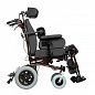 Кресло-коляска инвалидная механическая Ortonica Luxe 200