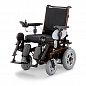 Инвалидная кресло-коляска с электроприводом iChair MC2 TENDER