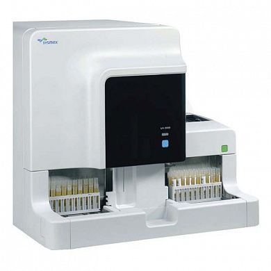 Автоматический анализатор мочи UX-2000 Sysmex, Япония