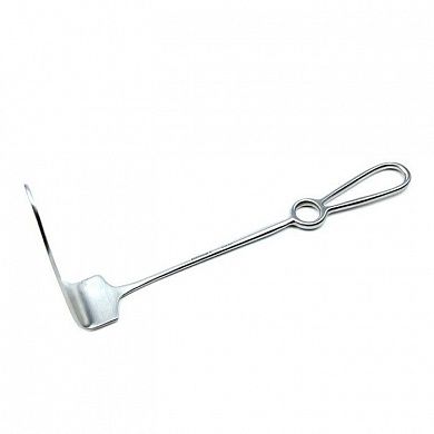 Зеркало-подъемник по Отто N 3, 38x115