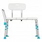 Стул для ванны LUX 625