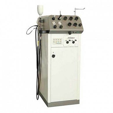 ЛОР-комбайн Futura Compact Dantschke, Германия