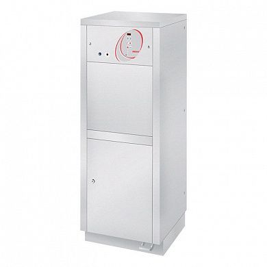 Машина дезинфекционно-моечная DGM ES 10, Швейцария