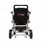 Кресло-коляска Ortonica Pulse 650 (с электроприводом)