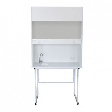 Шкаф вытяжной В-110 люкс