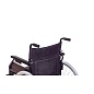 Инвалидная кресло-коляска механическая Ortonica BASE 110