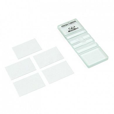 12001711 Камера Горяева 2-х сеточная, исполнение 3, МиниМед, Россия