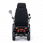Инвалидная кресло-коляска с электроприводом OPTIMUS 2, комплектация Elite