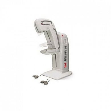 Аппарат маммографический МАММО-5МТ с томосинтезом, Россия