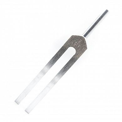 Камертон медицинский Riester С-2 512 Гц из алюминия, Германия