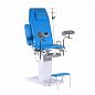 Кресло гинекологическое КГ-01 (изменение углов наклона спинки и сиденья, при помощи двух электроприводов)