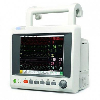 Прикроватный монитор пациента Storm 5500, Dixion 
