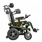 Детская электроколяска Ortonica Pulse 470