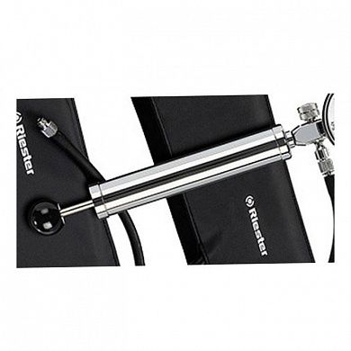 Насос, komprimeter Riester