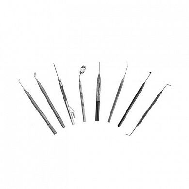 Набор урологический операционный большой ПТО Медтехника, Россия