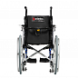 Детская инвалидная кресло-коляска механическая Ortonica Puma 300