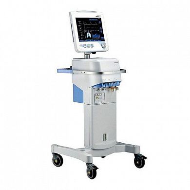 Аппарат ИВЛ передвижной Hamilton-G5 (комплектация: экспертная взрослые/дети), Швейцария