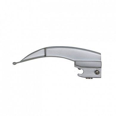 Клинок ларингоскопа Classic+Makintosh №1 F. O. Heine, Германия