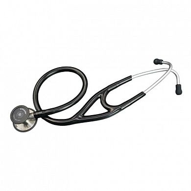Cardiophon 2.0 стетоскоп, кардиологический черный, Riester