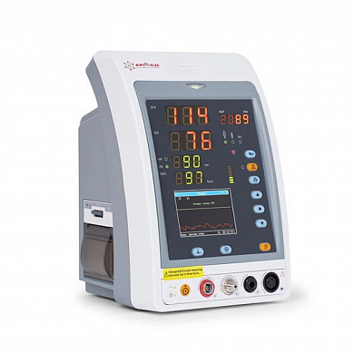 Прикроватный многофункциональный монитор пациента PC-900a  Армед