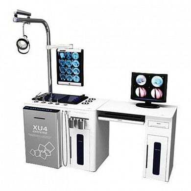 Установка оториноларингологическая Chammed XU-4, Южная Корея