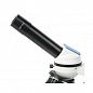 Микроскоп школьный Эврика SMART 40х-1280х в текстильном кейсе