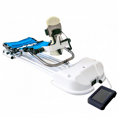 Аппарат продолжительной пассивной/активной мобилизации коленного и тазобедренного сустава ОРТОРЕНТ К