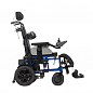 Кресло-коляска Ortonica Pulse 190 (с электроприводом)