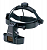 Бинокулярный офтальмоскоп для обратной офтальмоскопии с налобной фиксацией﻿