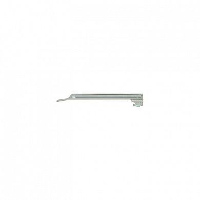 Клинок ларингоскопа одноразовый прямой XP Disposable Miller №3 (уп/25шт) Heine, Германия