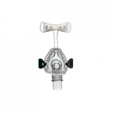 BMC N2 - суперлегкая носовая маска, Германия