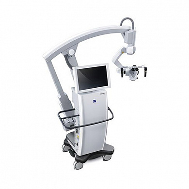 Операционная система для нейрохирургии ZEISS OPMI PENTERO 800