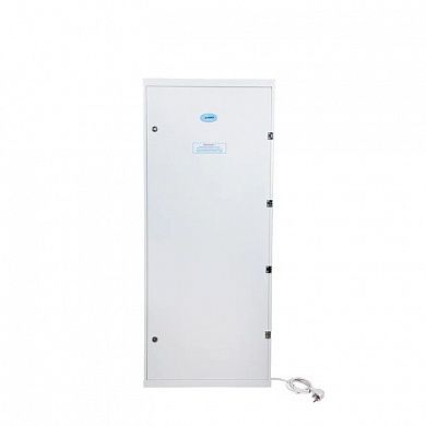 Обеззараживатель воздуха (рециркулятор) комбинированный СИБЭСТ 200КС