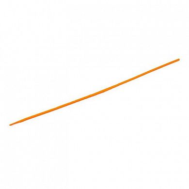 Буж уретральный, прямой, оливообразный наконечник, длина 34см, материал Neoplex 12 Fr, Дания