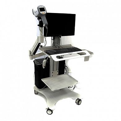 Kernel KN-2200C Видеокольпоскоп с принадлежностями