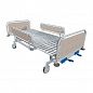 Медицинская кровать КМ-15, Промет, Россия