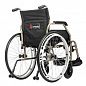 Инвалидная кресло-коляска механическая Ortonica Base Lite 200
