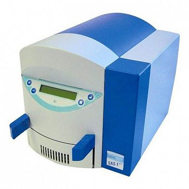 Helena SAS-1 plus Анализатор электрофоретический автоматический, Великобритания
