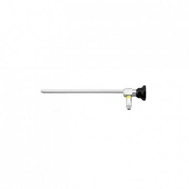 Эндоскоп операционный для исследования горла (ларингоскоп) H4812 Dixion, Китай